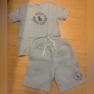 Polo Ralph Lauren set